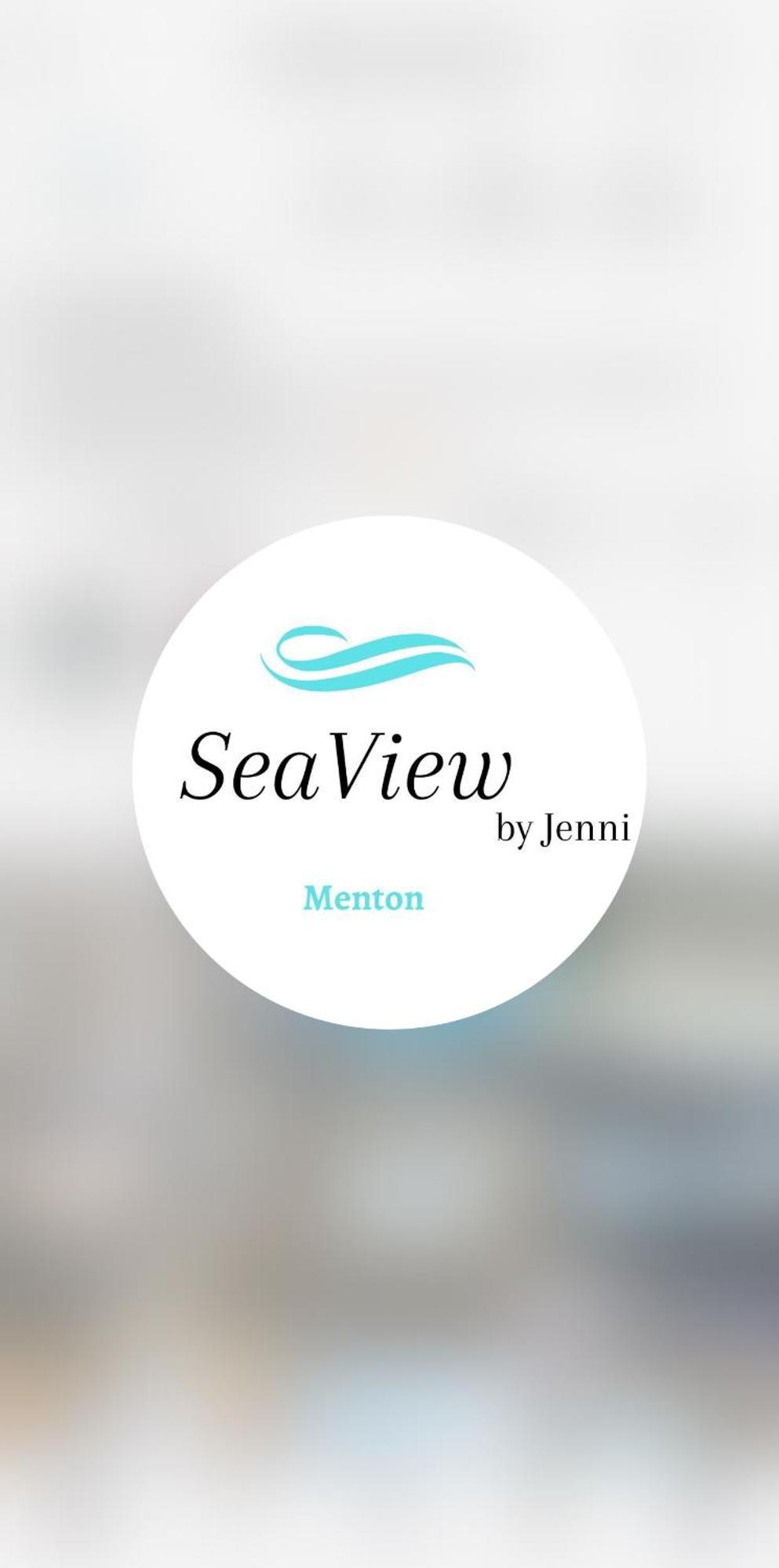 Seaviews By Jenni Menton, La Suite, Superbe Front De Mer, Top Emplacement Avec Terrasse Et Parking! Eksteriør billede